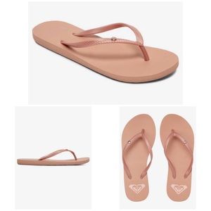 Roxy Bermuda II Flip Flops